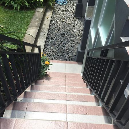 Kiyan Teges Ubud Ubud (Bali) Ngoại thất bức ảnh