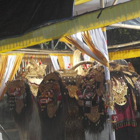 Kiyan Teges Ubud Ubud (Bali) Ngoại thất bức ảnh