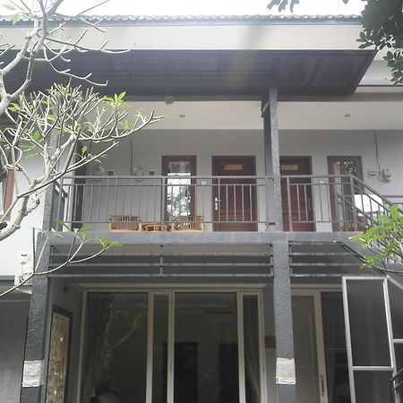 Kiyan Teges Ubud Ubud (Bali) Ngoại thất bức ảnh