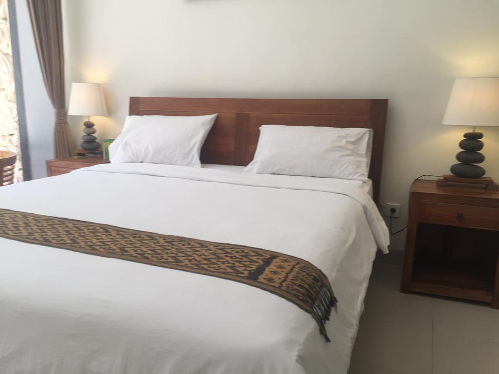 Kiyan Teges Ubud Ubud (Bali) Ngoại thất bức ảnh