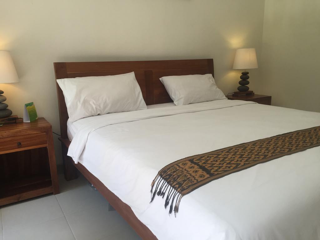 Kiyan Teges Ubud Ubud (Bali) Ngoại thất bức ảnh