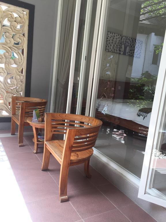 Kiyan Teges Ubud Ubud (Bali) Ngoại thất bức ảnh