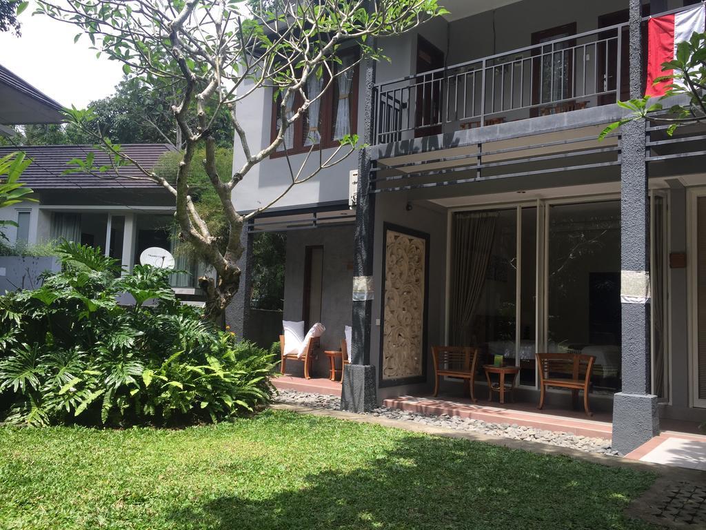 Kiyan Teges Ubud Ubud (Bali) Ngoại thất bức ảnh