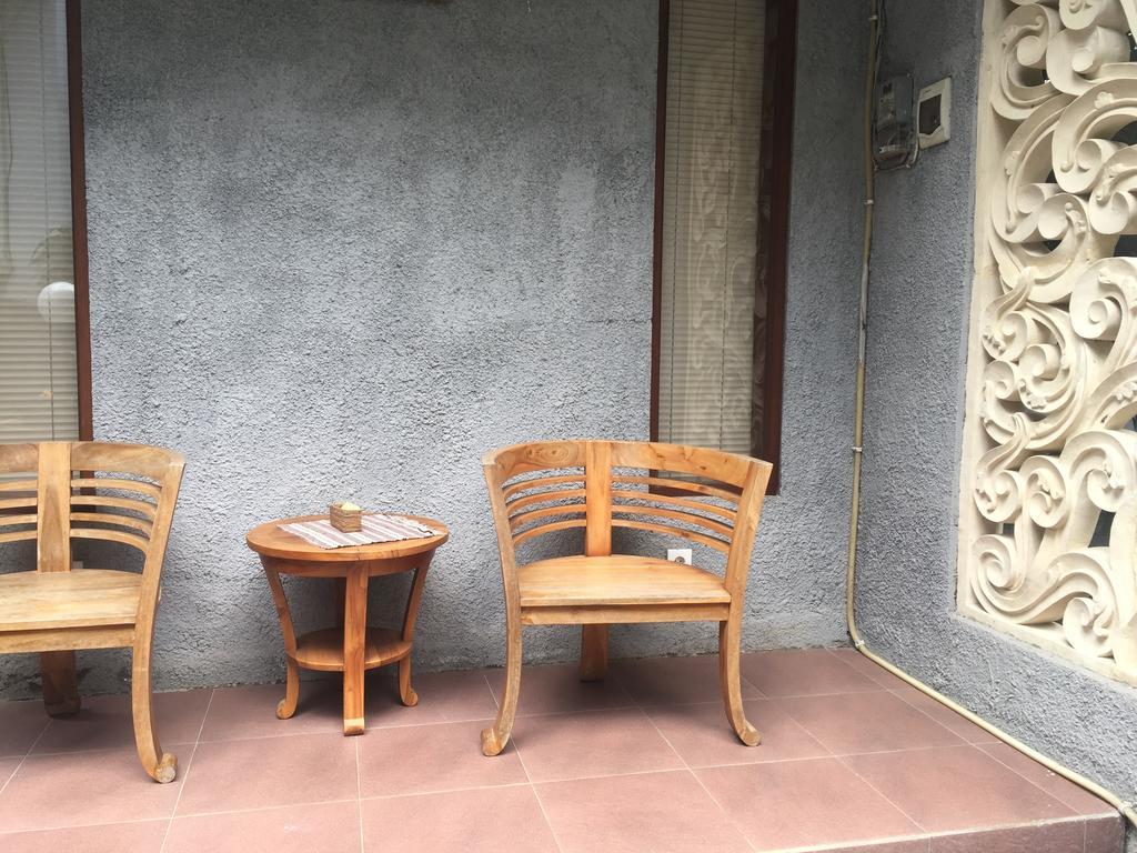 Kiyan Teges Ubud Ubud (Bali) Ngoại thất bức ảnh
