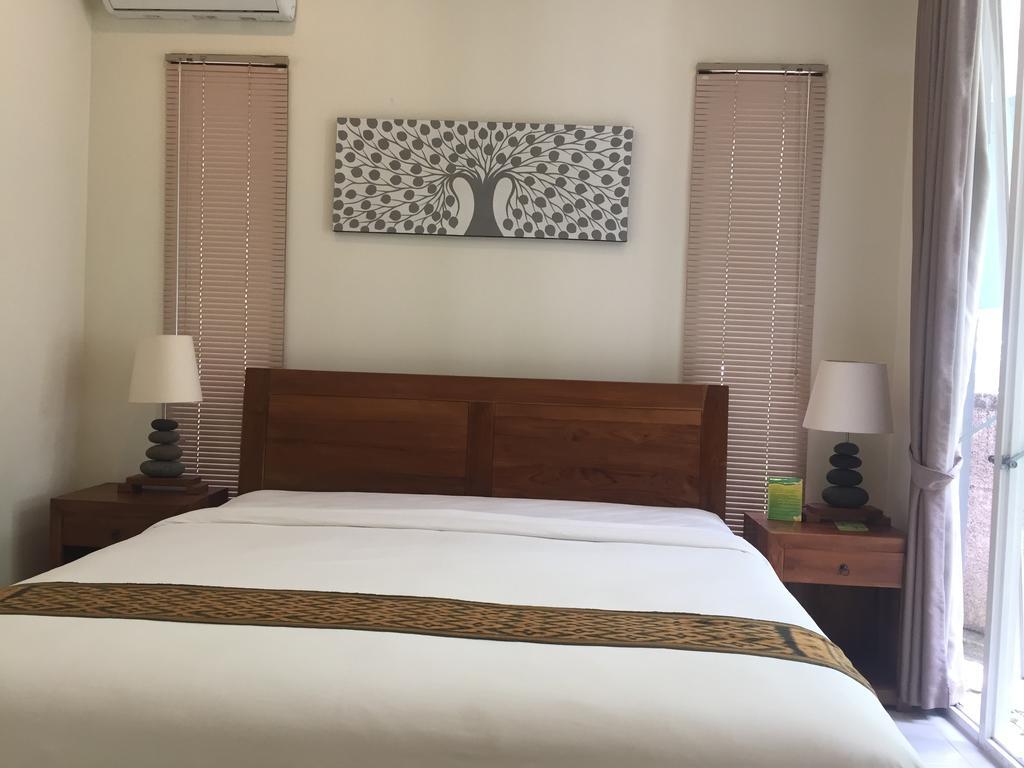Kiyan Teges Ubud Ubud (Bali) Ngoại thất bức ảnh