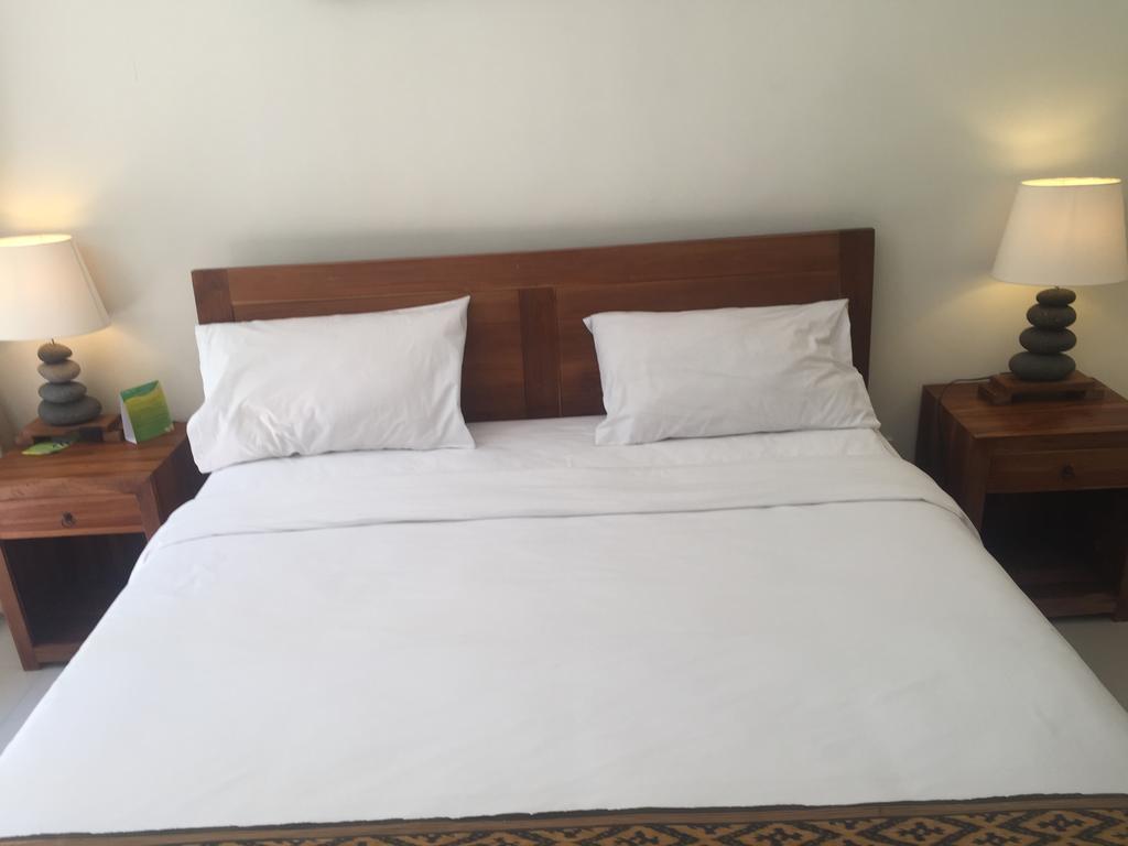 Kiyan Teges Ubud Ubud (Bali) Ngoại thất bức ảnh