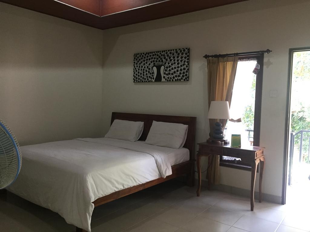 Kiyan Teges Ubud Ubud (Bali) Ngoại thất bức ảnh