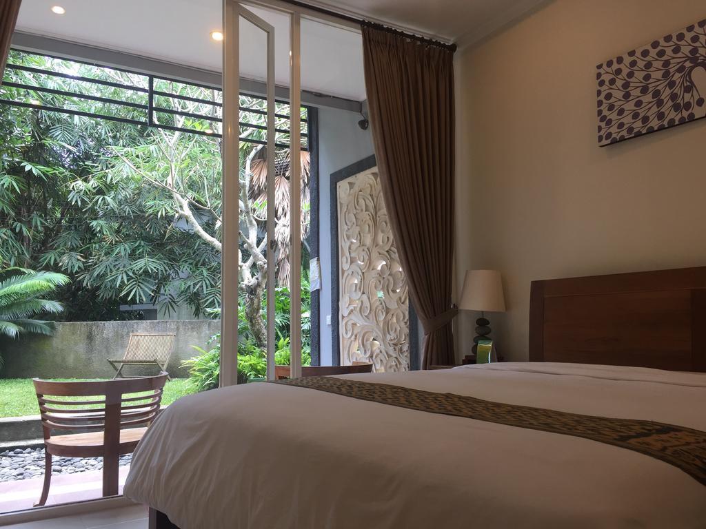 Kiyan Teges Ubud Ubud (Bali) Ngoại thất bức ảnh