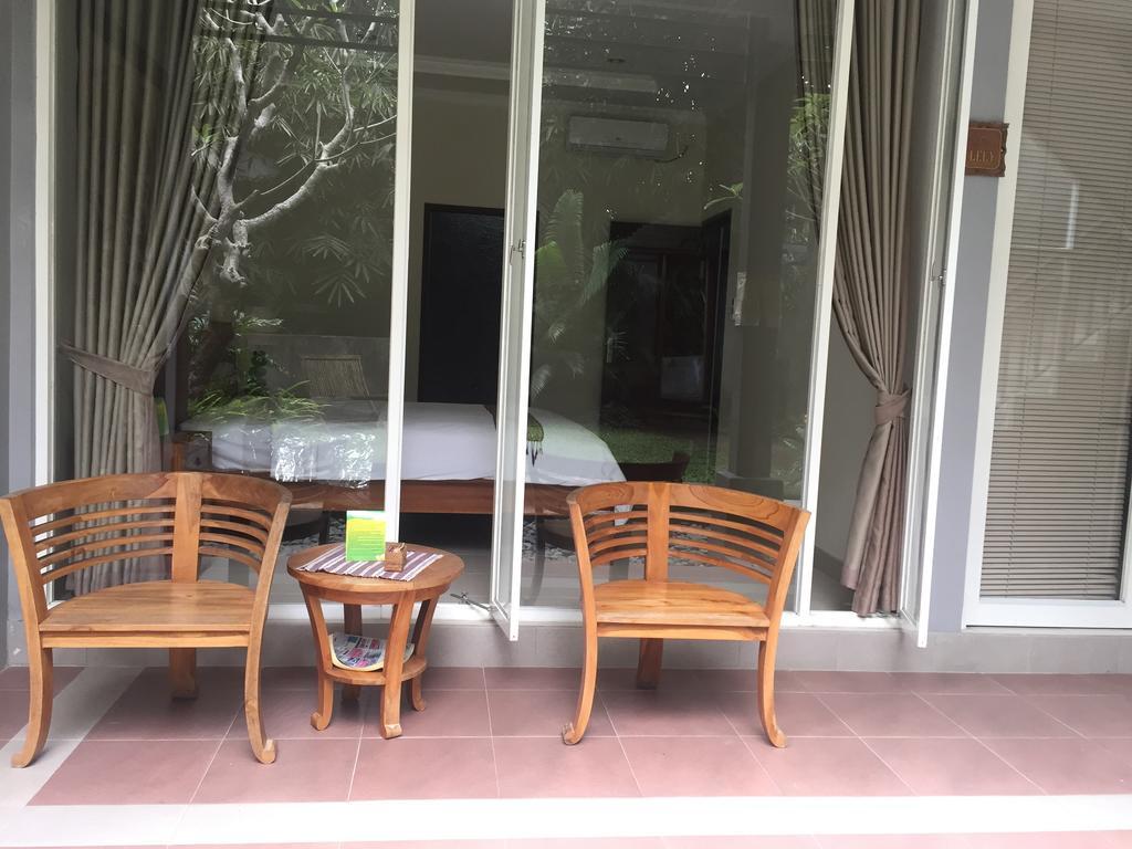 Kiyan Teges Ubud Ubud (Bali) Ngoại thất bức ảnh