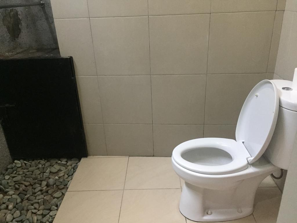 Kiyan Teges Ubud Ubud (Bali) Ngoại thất bức ảnh