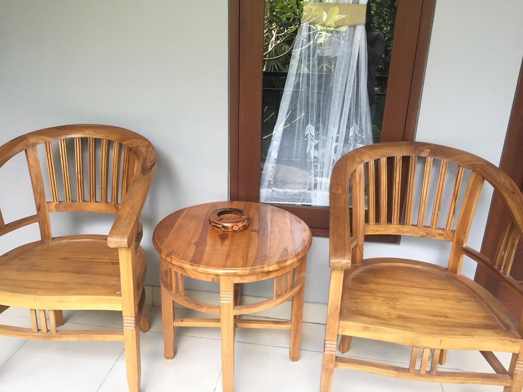 Kiyan Teges Ubud Ubud (Bali) Ngoại thất bức ảnh