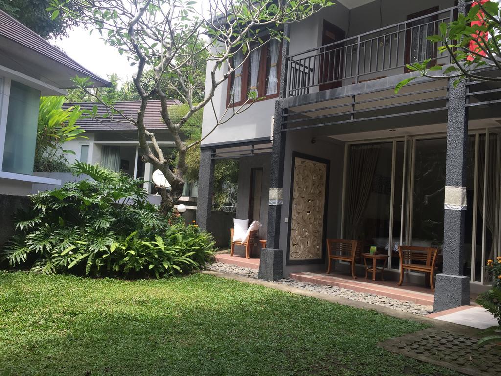 Kiyan Teges Ubud Ubud (Bali) Ngoại thất bức ảnh