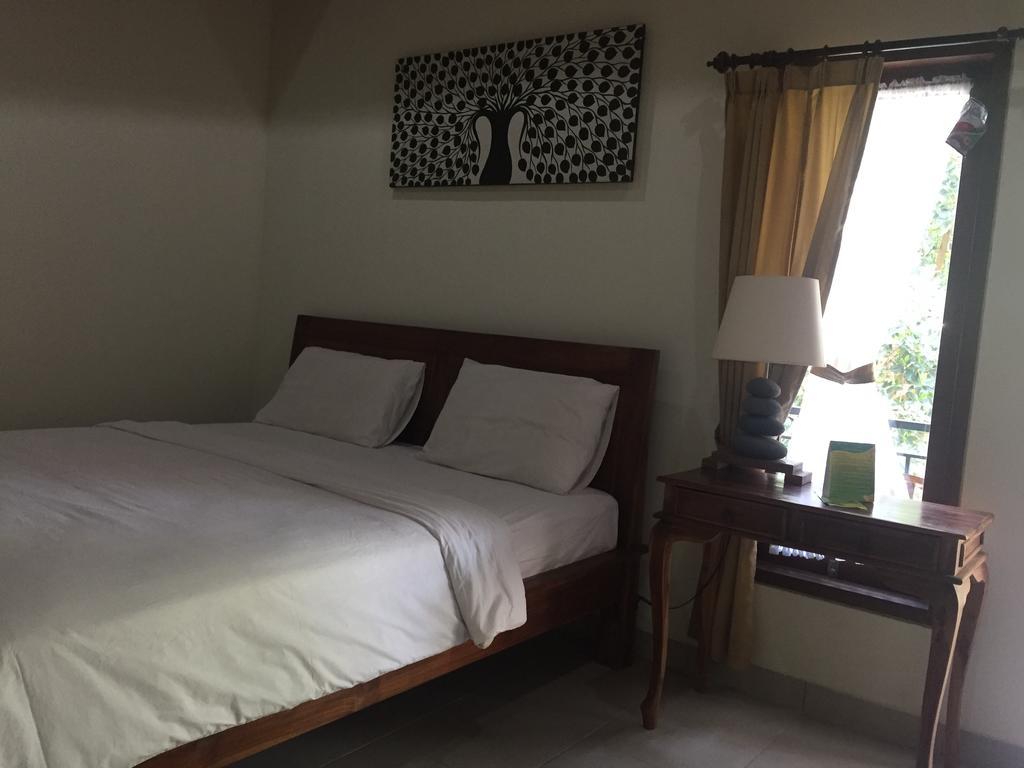 Kiyan Teges Ubud Ubud (Bali) Ngoại thất bức ảnh