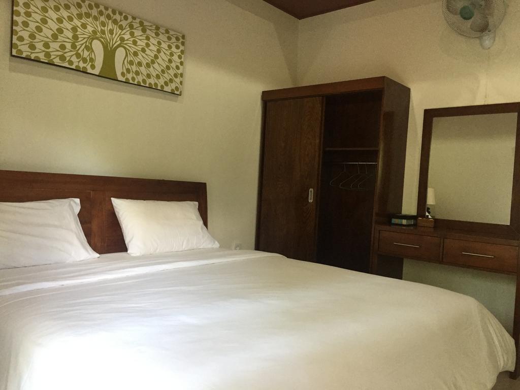 Kiyan Teges Ubud Ubud (Bali) Ngoại thất bức ảnh