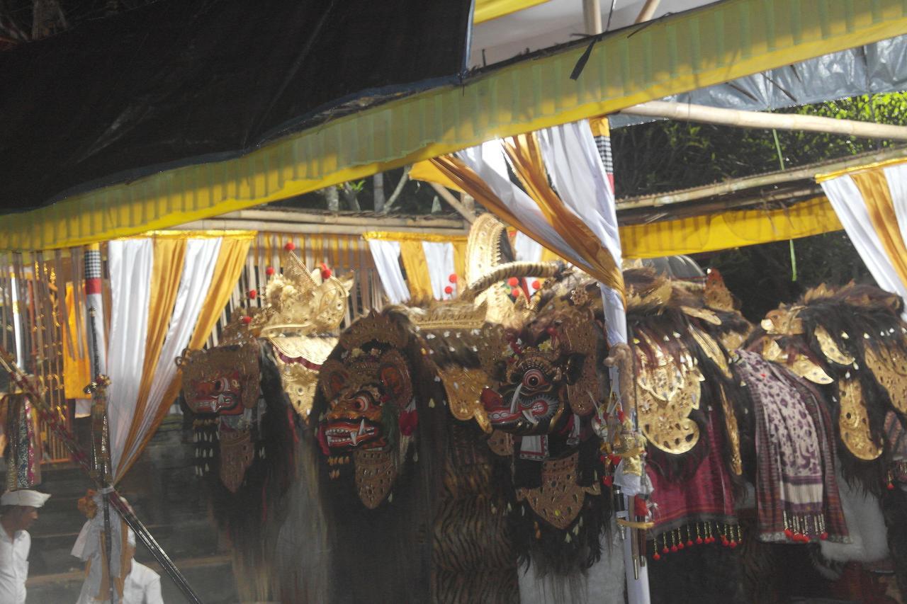 Kiyan Teges Ubud Ubud (Bali) Ngoại thất bức ảnh