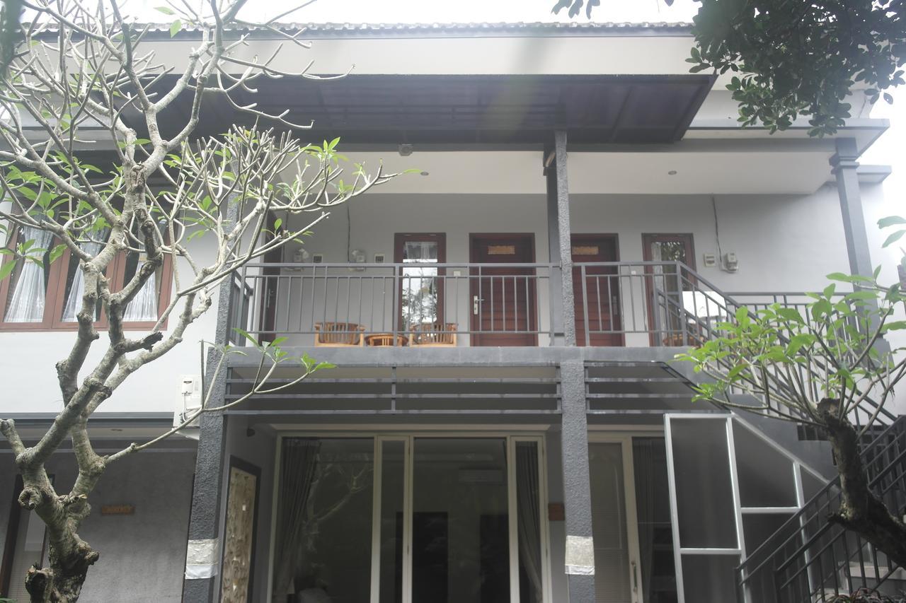 Kiyan Teges Ubud Ubud (Bali) Ngoại thất bức ảnh